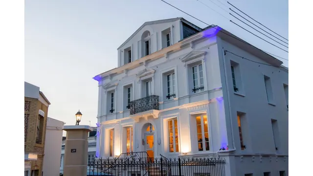 Logis Hôtel La Bonne Adresse