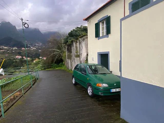 Restaurante Caramujo @ Estalagem do Vale