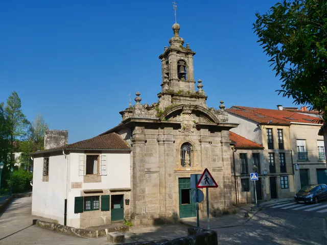 Igrexa do Carme de Abaixo