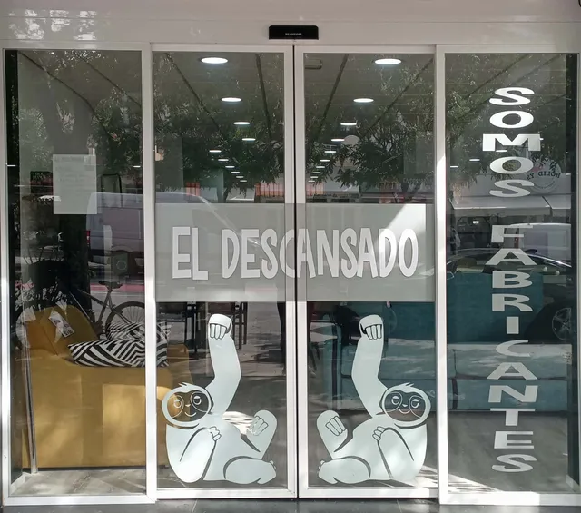 El Descansado - Colchones Y Sofás