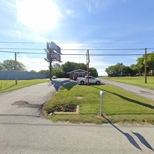 House of Bourbon East