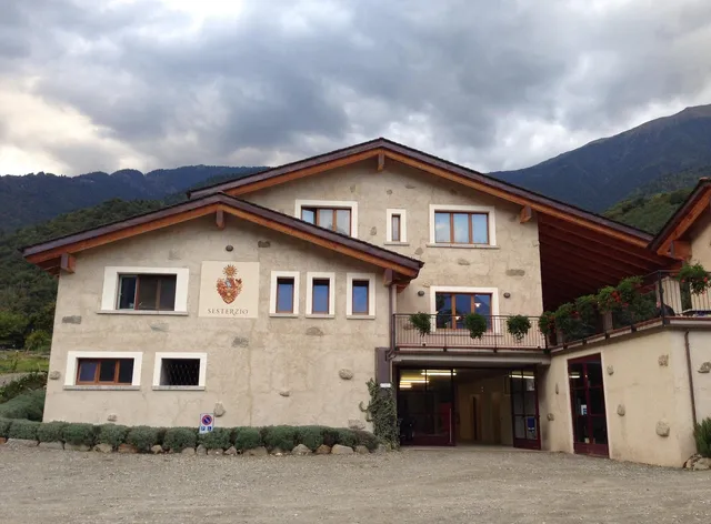 Agriturismo Sesterzio