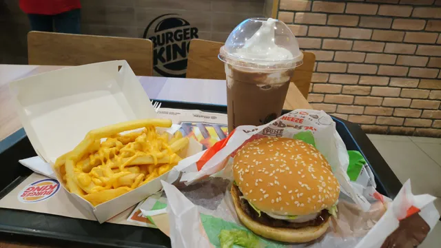Burger King Toa Payoh Hub