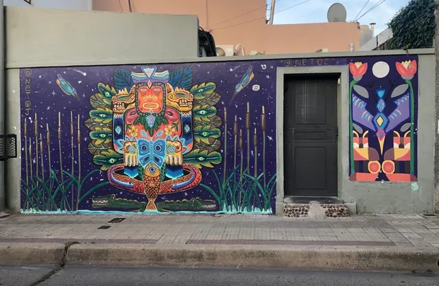 Hostel Sueños del Rio