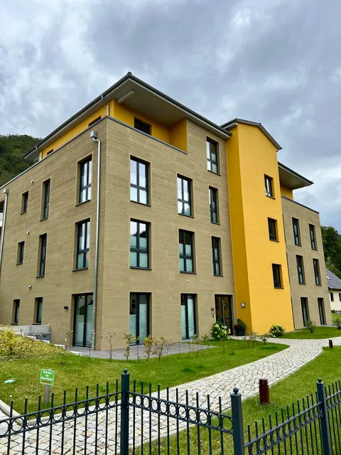 Apartementhaus Princess Brunhilde