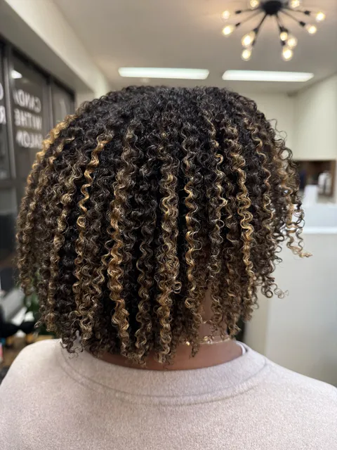 Candace Witherspoon Salon