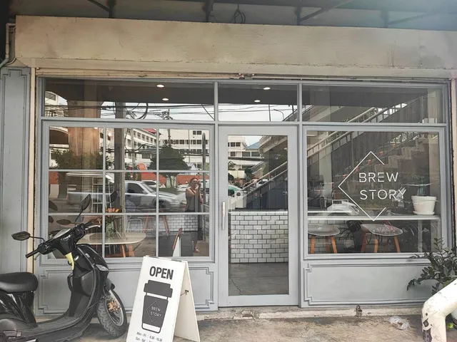 Brew Story Bkk