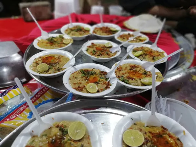 Fresh Point Fast Food Centre