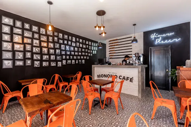 MONONO COFFEE SHOP