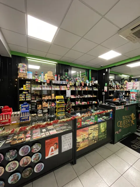 StreetShop | CBD La Teste - Smoke & CBD Shop depuis 2012