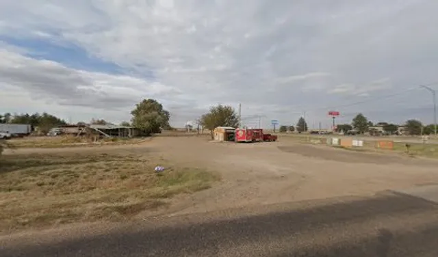 Lanning Brothers BBQ