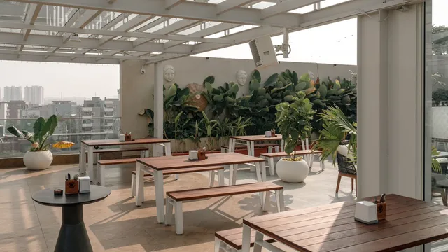 Mythus Brewpub & Kitchen