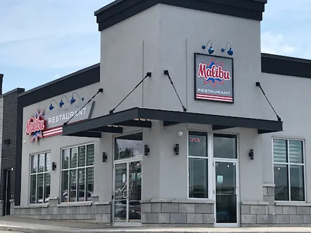 Malibu Restaurant South