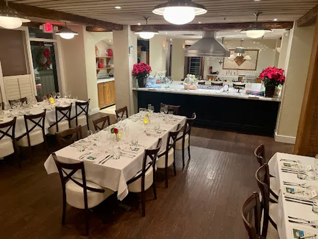 Michael Anthony's Cucina Italiana