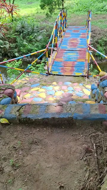 Silver Ridge , An Eco Tourism Resort