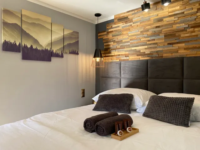 Wielka Niedźwiedzica | Apartamenty Wisła