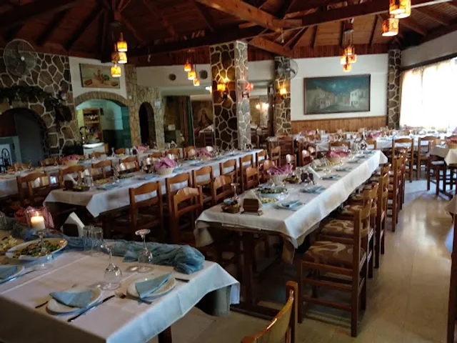 ''Ο Πλάτανος''