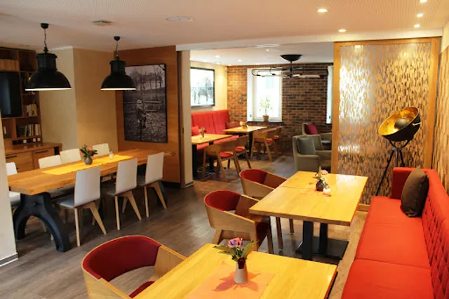 Thomas Pfützner Bakery