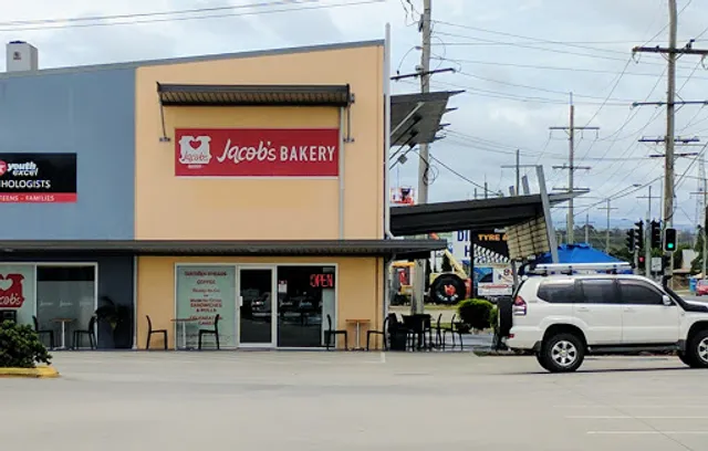 Jacob's Bakery Brendale