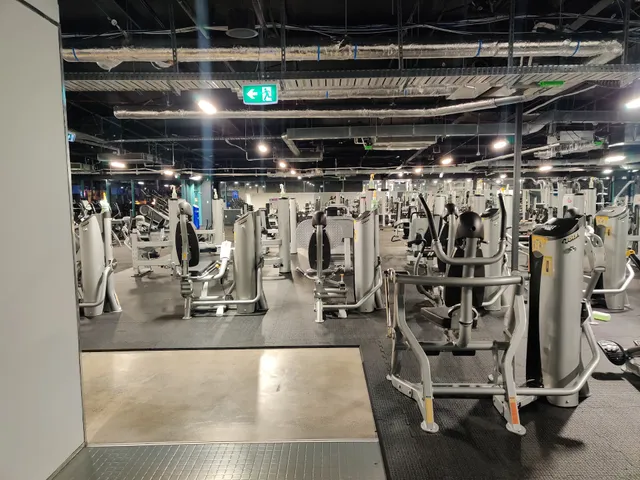 CityFitness Birkenhead