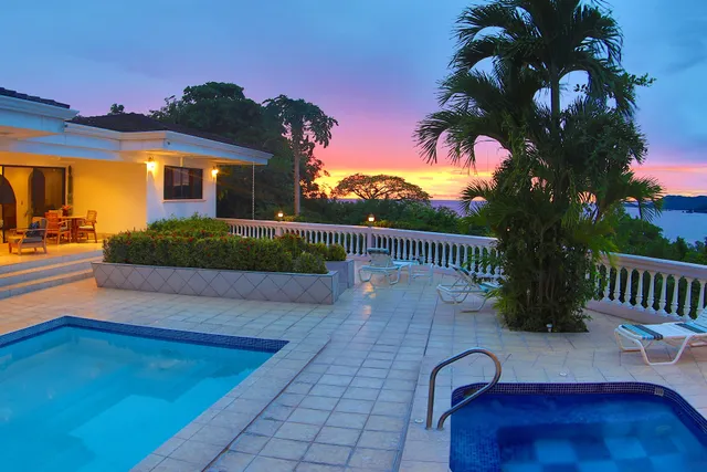 Flamingo Casa Miramar