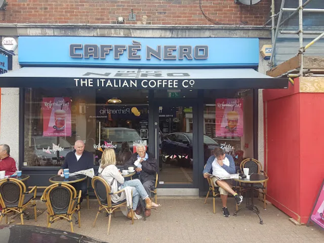 Caffè Nero