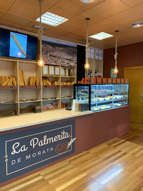 La Palmerita de Morata