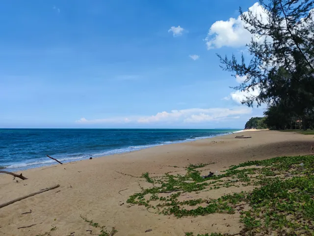 Pantai Cherating