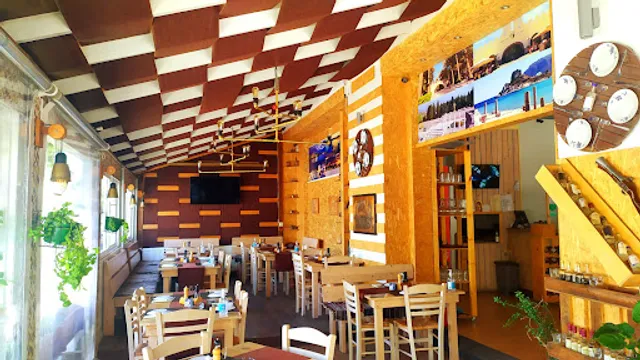 Mystilli meal & grill