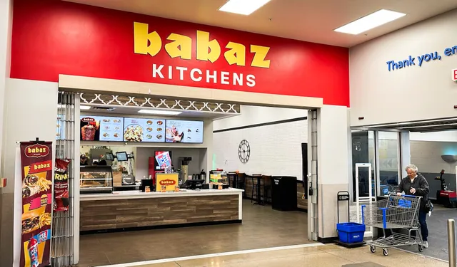 Babaz Kitchens
