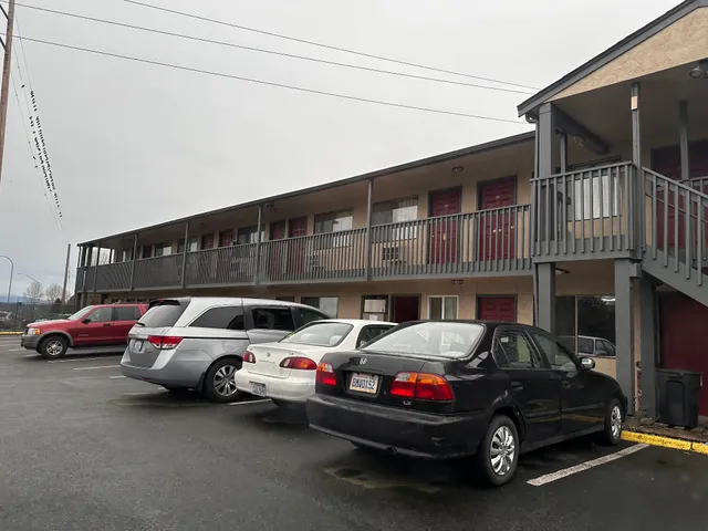 Century Motel Exit 149 A