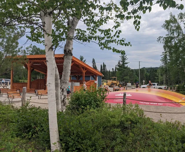 Blue Canoe Family RV Park