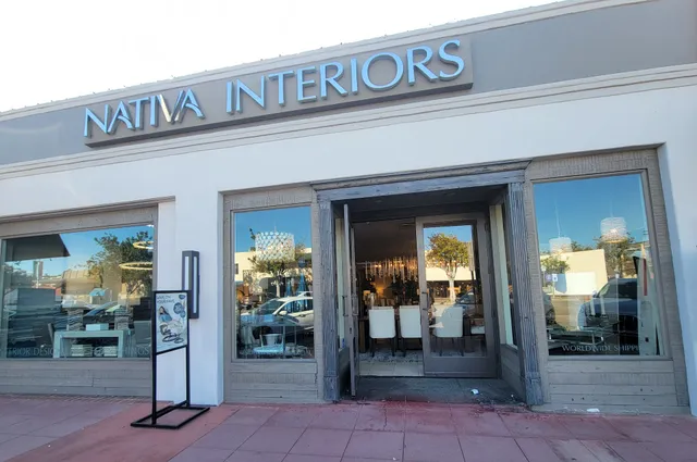 Nativa Interiors