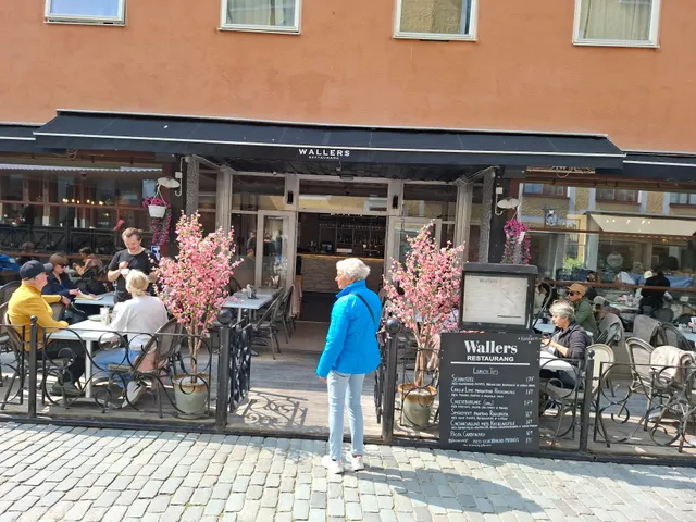 Wallers Restaurang