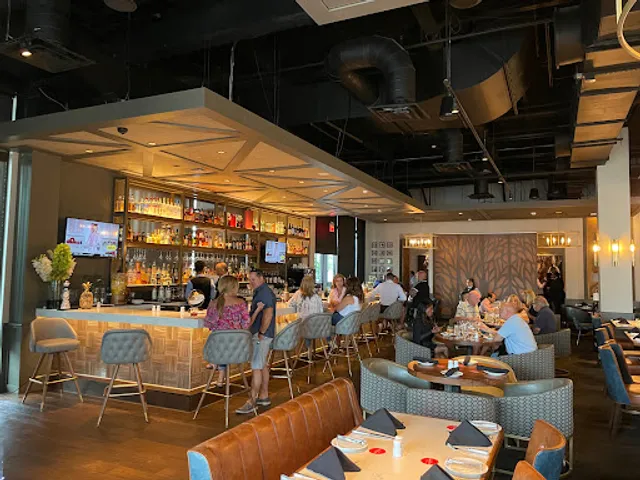 Fogo de Chão Brazilian Steakhouse