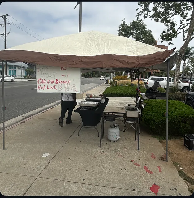 Cheph Jeph’s Creole Cuisine