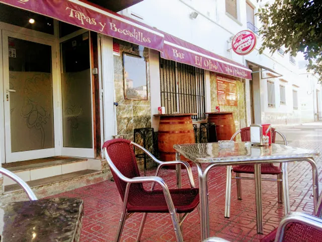 El Olivo Tapas & Bar