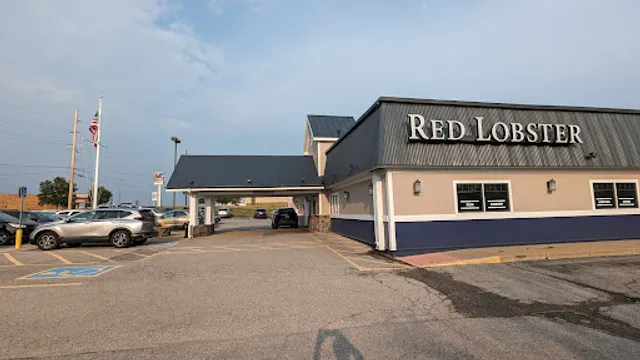 Red Lobster