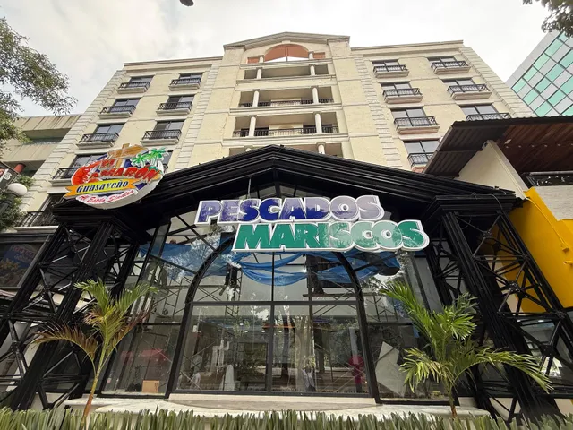 El Camarón Guasaveño Insurgentes