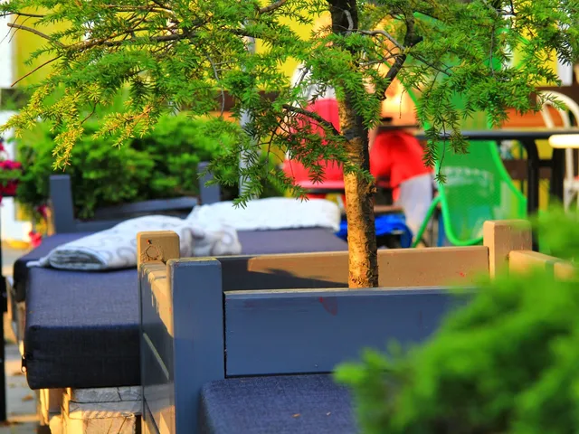 Cukiernia Patronacka Consonni CAFERIA