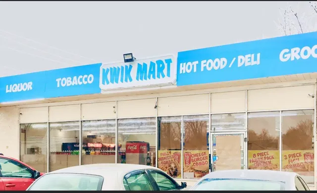 Wesley Kwik Mart