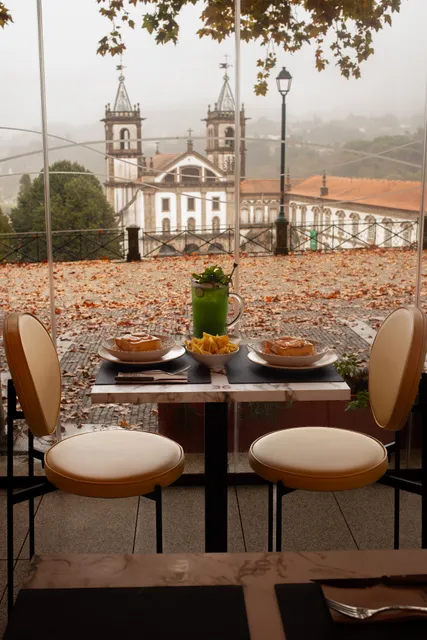 Dona Francesinha Santo Tirso