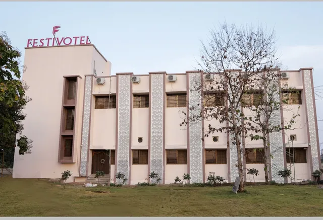 Festivotel hotel & Resort