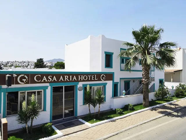 Casa Aria Hotel