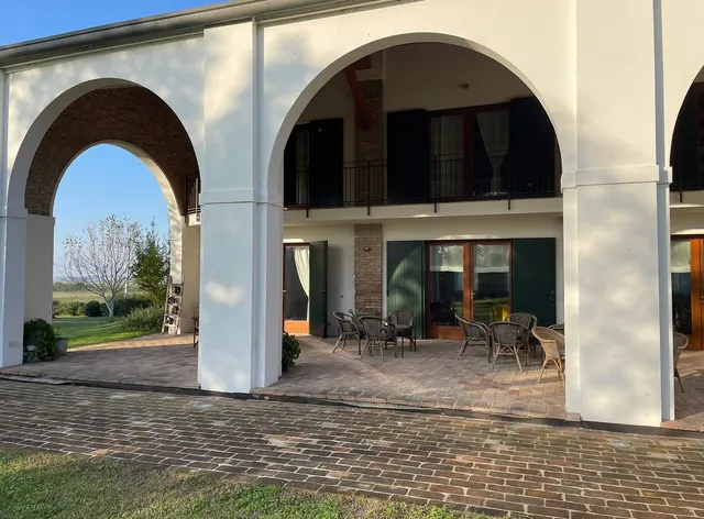 Agriturismo Monte Scala