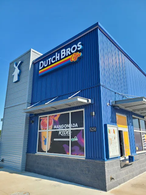 Dutch Bros Coffee