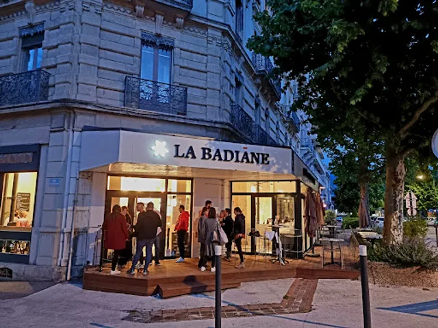 La Badiane