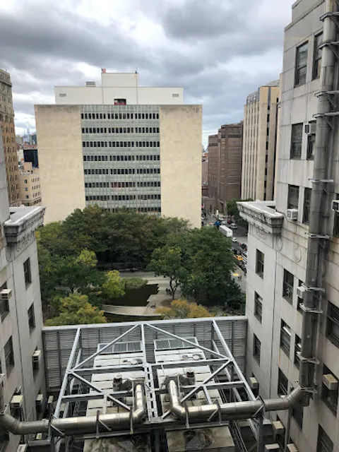 Bureau of Vital Statistics