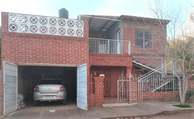 Departamentos Martinez - Paez