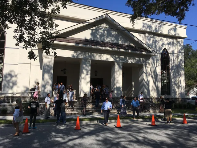 Community Bible Church